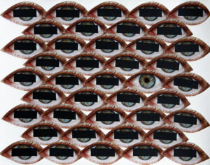 Onde estão seus olhos 21